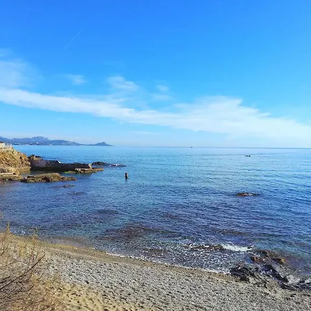 Apartamento Studio Fréjus