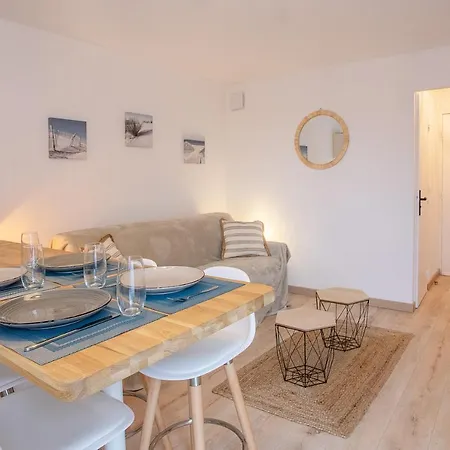 Studio Apartamento Fréjus