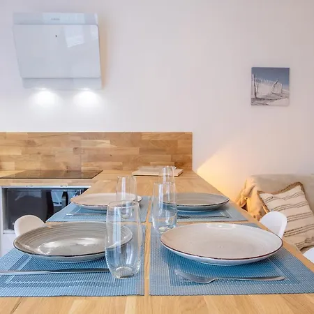 Apartamento Studio