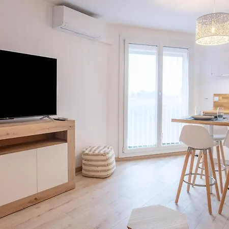 Studio Apartamento *
