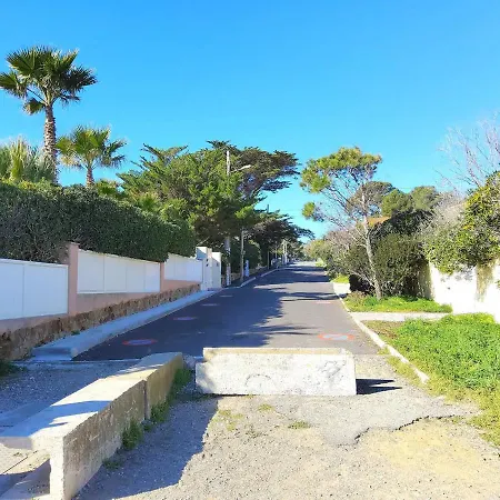 Studio * Fréjus