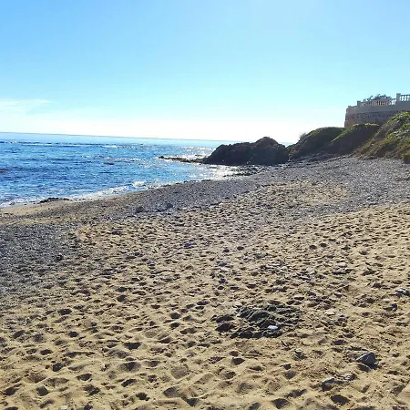 Apartman Studio Fréjus
