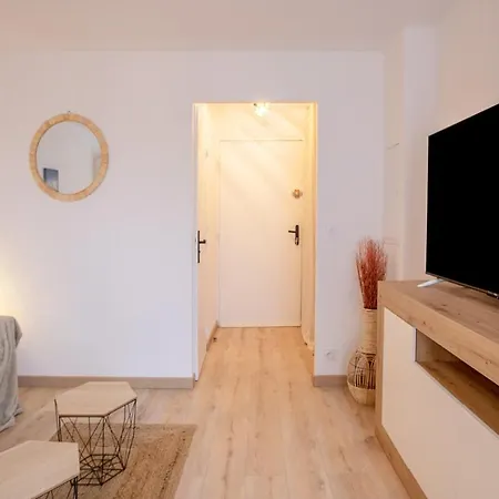 Studio Fréjus