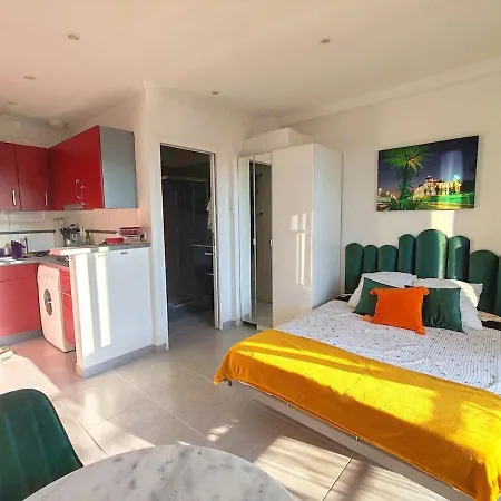 Studio Beach Appartamento
