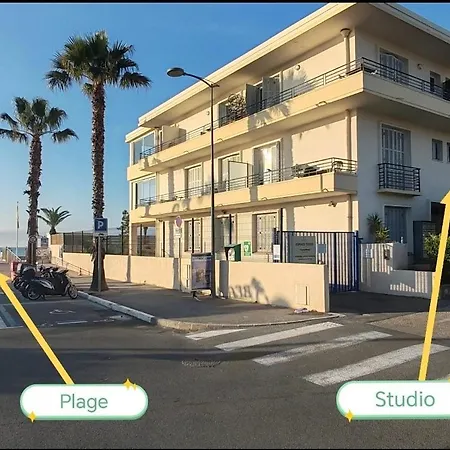 Studio Beach