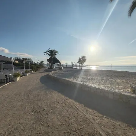 Appartamento Studio Beach