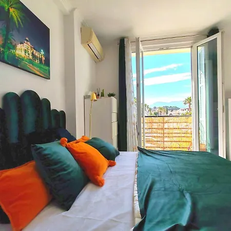 Studio Beach Appartamento *